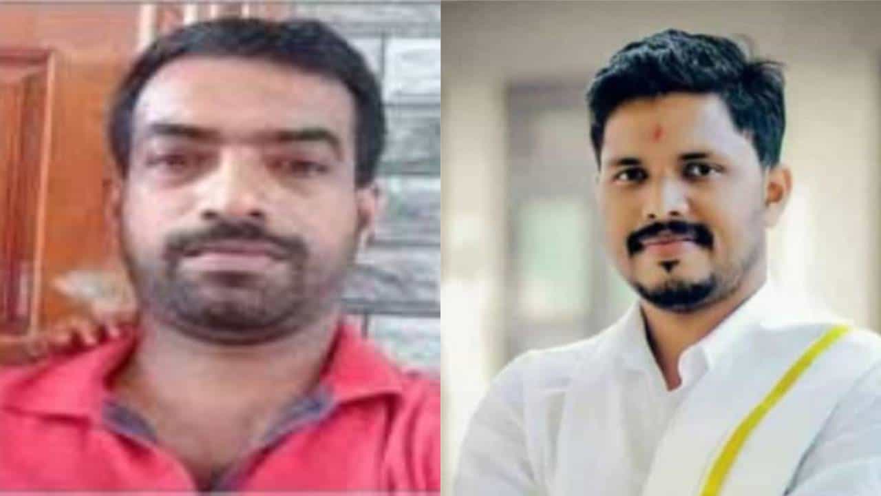 ಪ್ರವೀಣ್ ನೆಟ್ಟಾರು ಹತ್ಯೆ: ಹಂತಕ ವಿದೇಶದಿಂದ ಬಂದಿಳಿಯುತ್ತಿದ್ದಂತೆಯೇ NIA ಬಲೆಗೆ ಪ್ರವೀಣ್ ನೆಟ್ಟಾರು ಹತ್ಯೆ: ಹಂತಕ ವಿದೇಶದಿಂದ ಬಂದಿಳಿಯುತ್ತಿದ್ದಂತೆಯೇ NIA ಬಲೆಗೆ