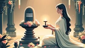 ಗರ್ಭಾವಸ್ಥೆಯಲ್ಲಿ ಶಿವಲಿಂಗವನ್ನು ಪೂಜಿಸುವುದು ಸರಿಯೋ ತಪ್ಪೋ?