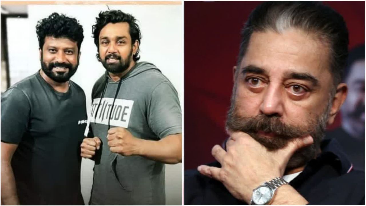 ಚೆನ್ನೈನಲ್ಲಿ ಕನ್ನಡ ಪರ ಮಾತು: ನಿರ್ದೇಶಕ ಪ್ರೇಮ್ ಹೇಳಿದ್ದೇನು?