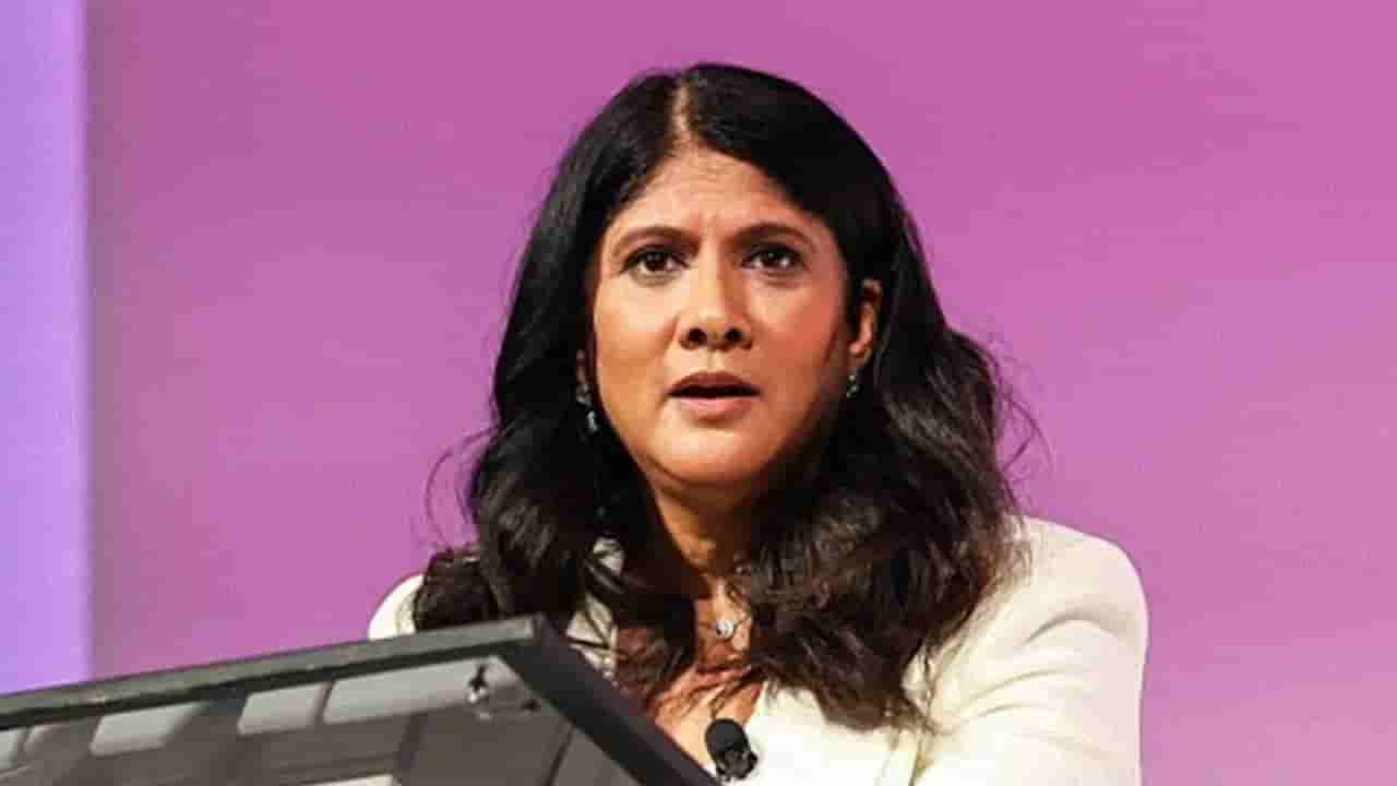 ಪ್ರಿಯಾ ನಾಯರ್ ಸಿಇಒ ಆದ ಬಳಿಕ ಹಿಂದೂಸ್ತಾನ್ ಯುನಿಲಿವರ್ ಷೇರುಬೆಲೆ ಭರ್ಜರಿ ಹೆಚ್ಚಳ; ಏನು ಕಾರಣ?