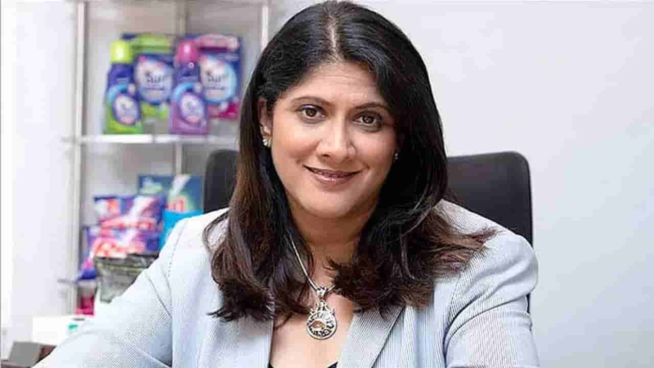 Priya Nair: HULನ ಮೊದಲ ಮಹಿಳಾ CEO ಆಗಿ ಪ್ರಿಯಾ ನಾಯರ್ ನೇಮಕ; ಇವರ ಸಂಬಳ ಎಷ್ಟಿದೆ ಗೊತ್ತಾ?