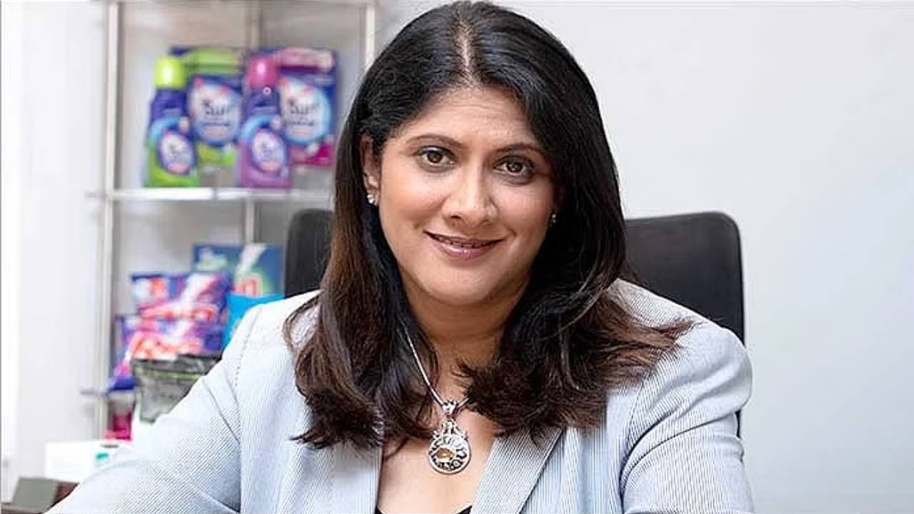 Priya Nair: HULನ ಮೊದಲ ಮಹಿಳಾ CEO ಆಗಿ ಪ್ರಿಯಾ ನಾಯರ್‌ ನೇಮಕ; ಇವರ ಸಂಬಳ ಎಷ್ಟಿದೆ ಗೊತ್ತಾ?