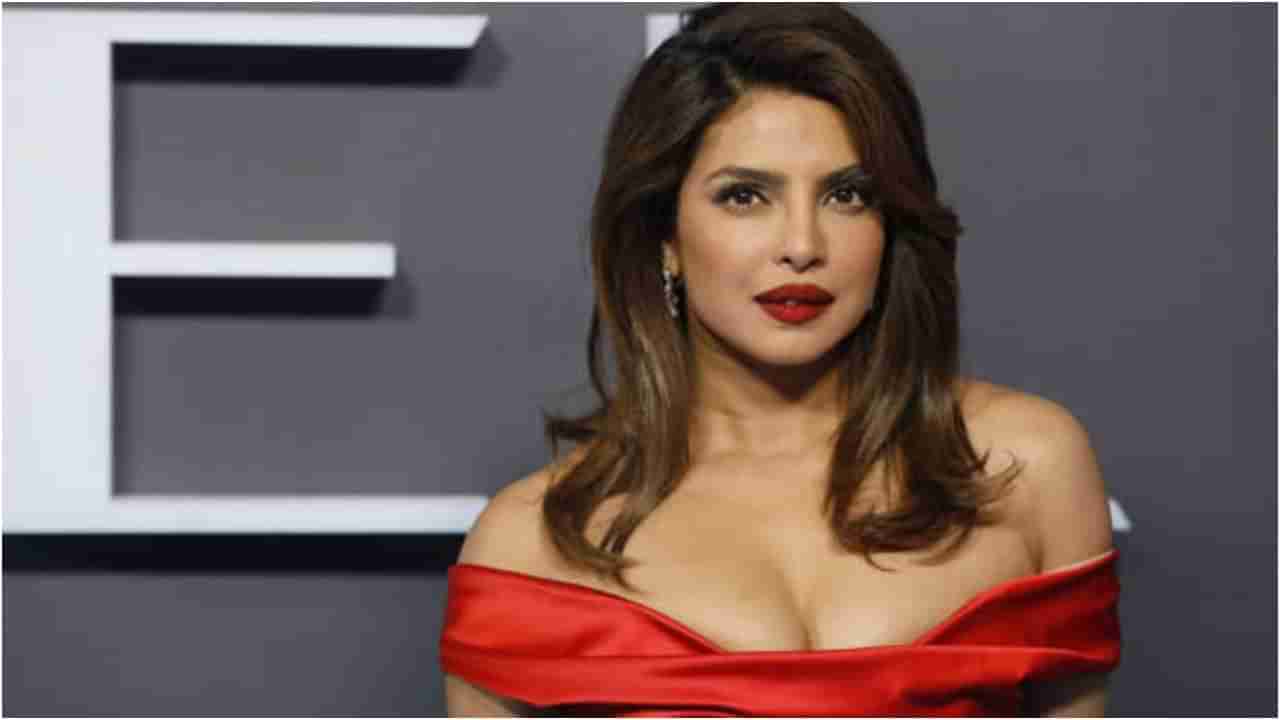 ಪ್ರಿಯಾಂಕಾ ಮನೆ ಮೇಲೆ ಮುಂಜಾನೆಯೇ ನಡೆದಿತ್ತು ಐಟಿ ದಾಳಿ;  ಸಿಕ್ಕಿ ಬಿದ್ದಿದ್ದು ಸ್ಟಾರ್ ನಟ