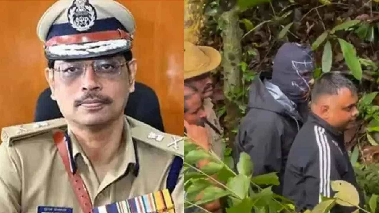 ಧರ್ಮಸ್ಥಳ ಕೇಸ್‌ ತನಿಖೆ ನಡೆಯುತ್ತಿರುವಾಗಲೇ SIT ಮುಖ್ಯಸ್ಥ ಪ್ರಣಬ್‌ ಮೊಹಂತಿ ಕೇಂದ್ರ ಸೇವೆಗೆ ಆಯ್ಕೆ