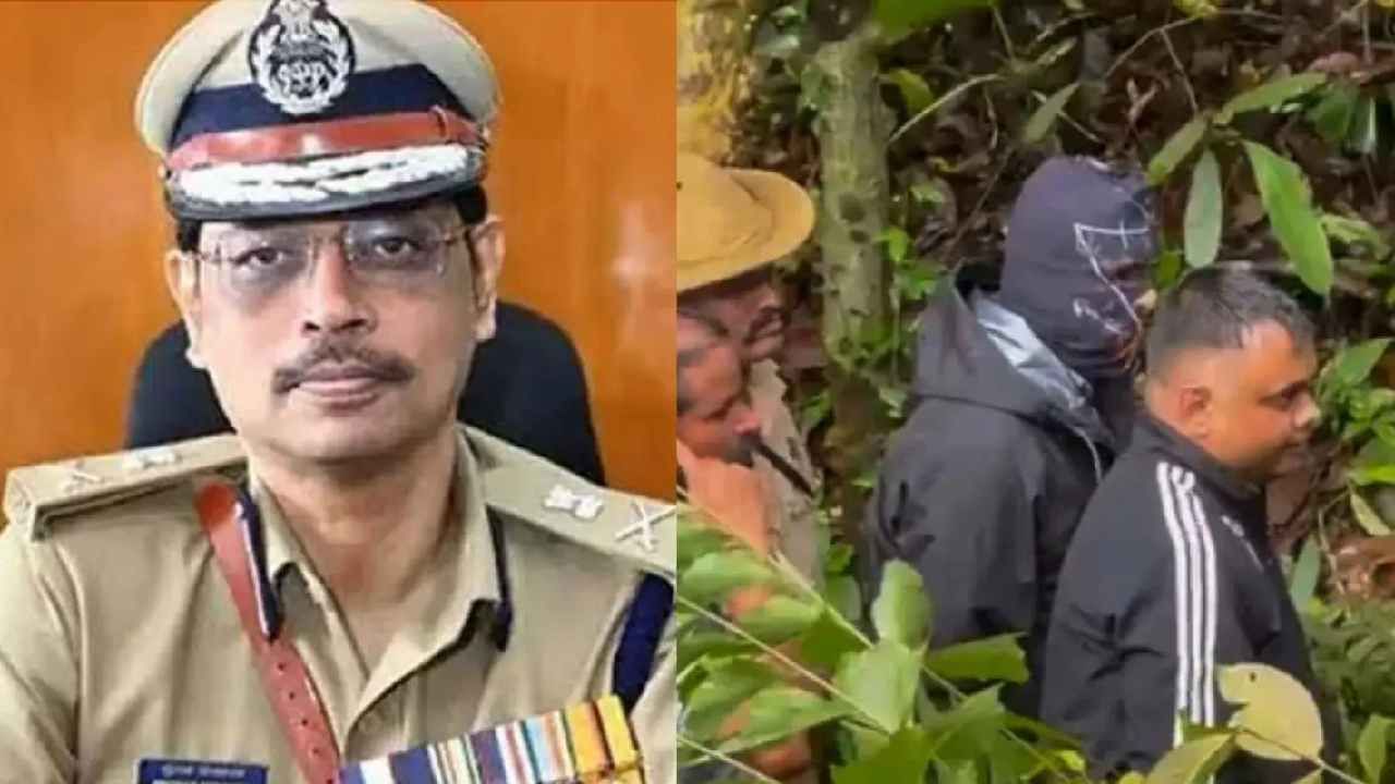 ಧರ್ಮಸ್ಥಳ ಕೇಸ್‌ ತನಿಖೆ ನಡೆಯುತ್ತಿರುವಾಗಲೇ SIT ಮುಖ್ಯಸ್ಥ ಪ್ರಣಬ್‌ ಮೊಹಂತಿ ಕೇಂದ್ರ ಸೇವೆಗೆ ಆಯ್ಕೆ