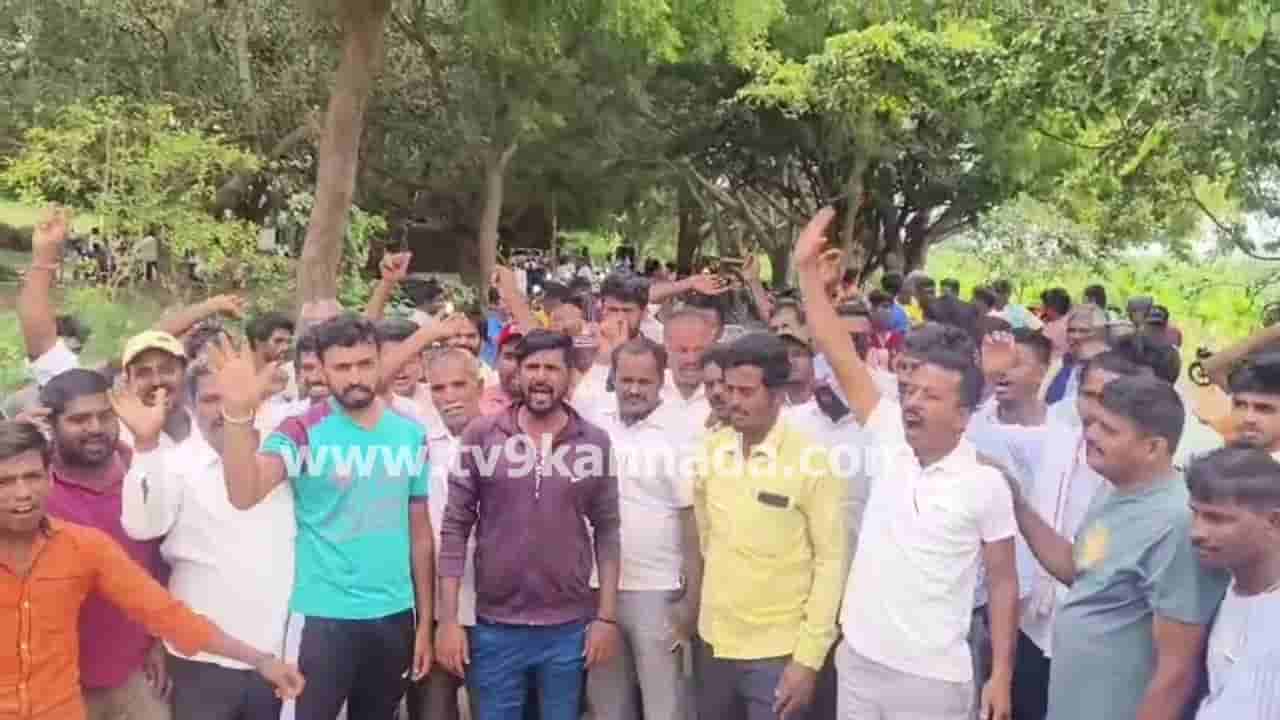 ಎತ್ತಿನಹೊಳೆ ಡ್ಯಾಂ ನಿರ್ಮಾಣಕ್ಕೆ ದೊಡ್ಡಬಳ್ಳಾಪುರ ತಾಲೂಕಿನ ಜನರಿಂದಲೂ ವಿರೋಧ! ಕಾರಣ ಇಲ್ಲಿದೆ