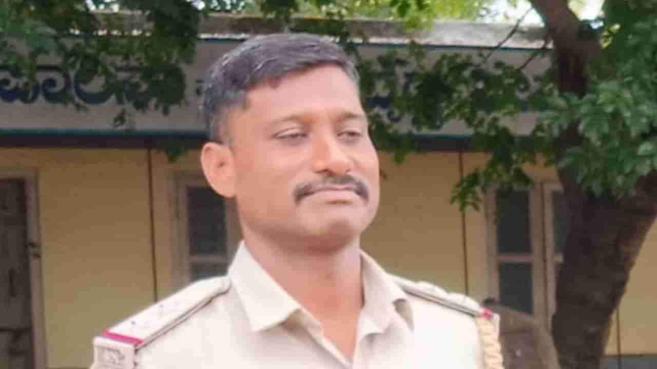 ಚಾಮರಾಜನಗರ: ಉದ್ಯಮಿಯಿಂದ 3.70 ಲಕ್ಷ ರೂ. ಕಿತ್ತುಕೊಂಡು ಪರಾರಿಯಾದ ಪೊಲೀಸ್​ ಆ್ಯಂಡ್​ ಟೀಂ