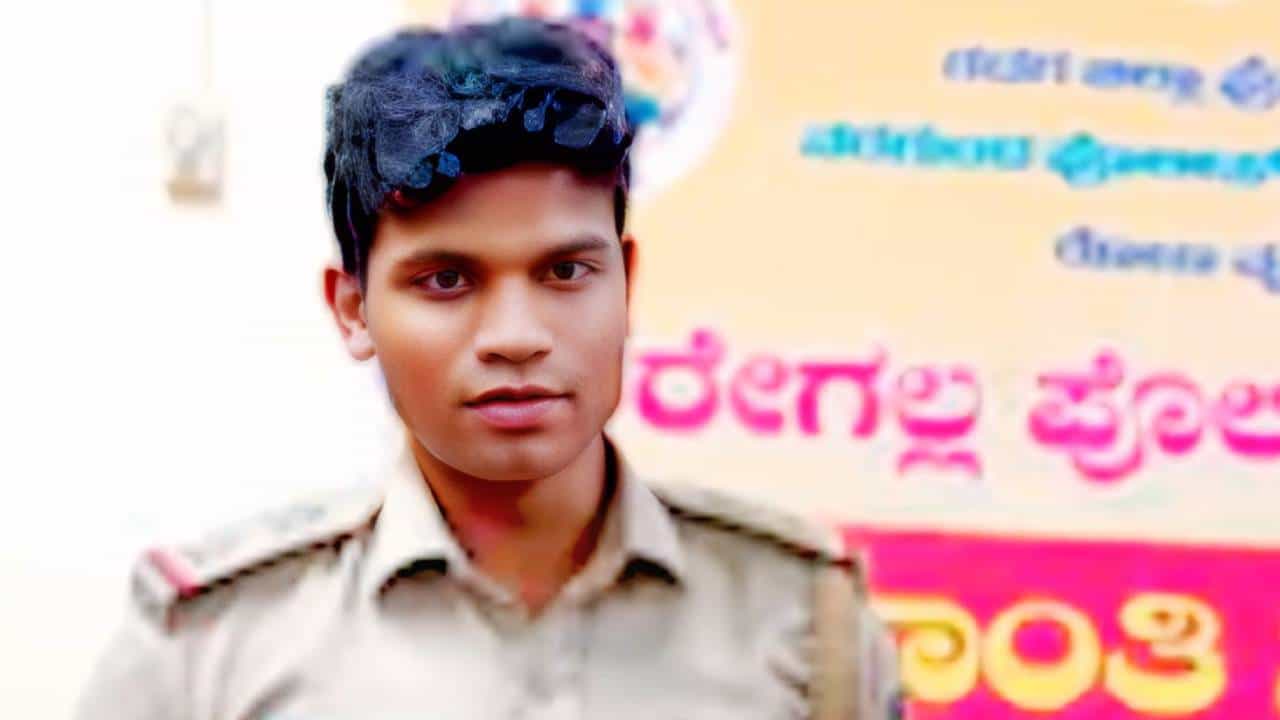 ಗೋ ಸಾಗಾಣೆ ವಾಹನ ಹಿಡಿದು ಠಾಣೆಗೆ ತಂದರೂ ನಿರ್ಲಕ್ಷ್ಯ: PSI ಸಸ್ಪೆಂಡ್