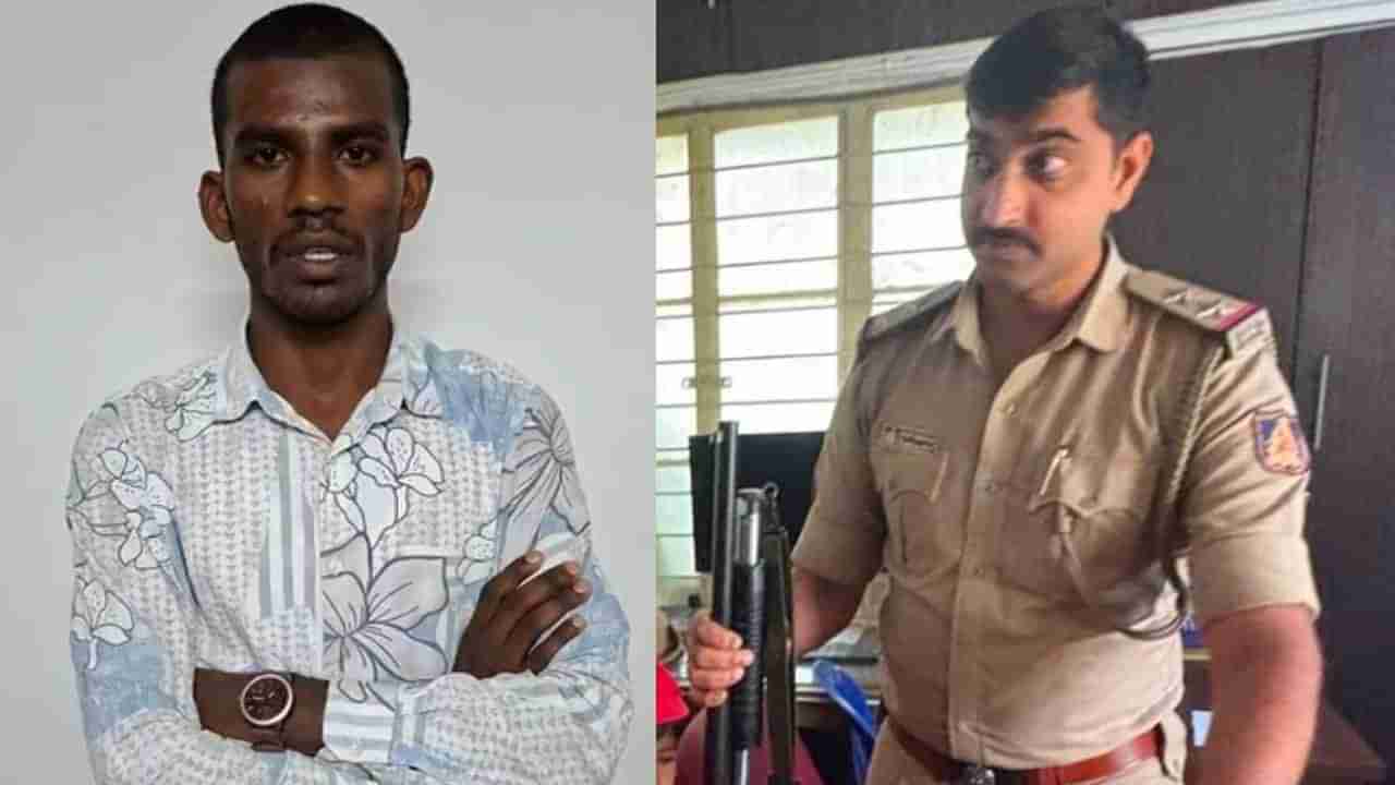 ಪಿಎಸ್ಐನ ಹೊಡೆತಕ್ಕೆ ಶಾಶ್ವತ ಕಿವುಡನಾದ ಮನೆ ಬಾಡಿಗೆದಾರ