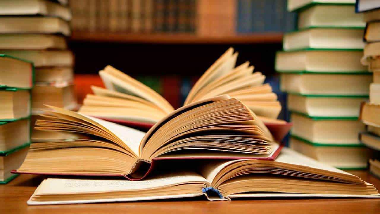 Knowledge: ವಿಶ್ವದಲ್ಲೇ ಅತೀ ಹೆಚ್ಚು ಪುಸ್ತಕ ಪ್ರಕಟಿಸುವ ಟಾಪ್​​ 10 ದೇಶಗಳ ಪಟ್ಟಿ ಬಿಡುಗಡೆ: ಭಾರತಕ್ಕೆ ಎಷ್ಟನೇ ಸ್ಥಾನ?