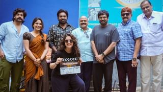 ಪುರಿ ಜಗನ್ನಾಥ್-ವಿಜಯ್ ಸೇತುಪತಿ ಸಿನಿಮಾ ಶುರು, ದುನಿಯಾ ವಿಜಿ ಎಂಟ್ರಿ ಯಾವಾಗ?
