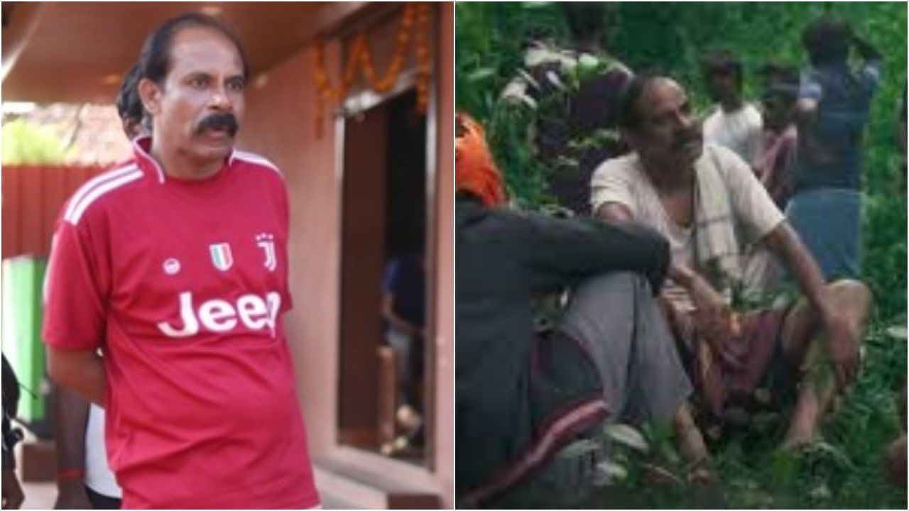 ‘ಸು ಫ್ರಮ್ ಸೋ’ ಗೆದ್ದ ಖುಷಿಯಲ್ಲಿ ಬಾವ ಹೇಳೋದೇನು? ಯಾರಿವರು?