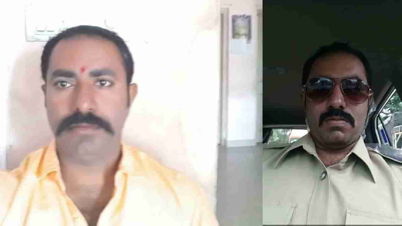 112ಗೆ ಕರೆ ಮಾಡಿದ್ದ ಮಹಿಳೆಯನ್ನೇ ಬಲೆಗೆ ಬೀಳಿಸಿಕೊಂಡು ಪೊಲೀಸಪ್ಪನ ಪೋಲಿ ಆಟ