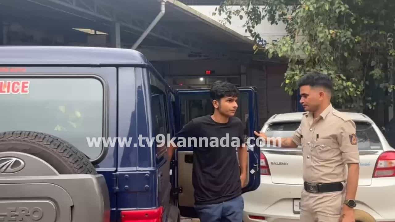 ಪುತ್ತೂರು: ಯುವತಿಯ ಗರ್ಭಿಣಿ ಮಾಡಿ ಪರಾರಿಯಾಗಿದ್ದ ಬಿಜೆಪಿ ಮುಖಂಡನ ಪುತ್ರ ಕೊನೆಗೂ ಅರೆಸ್ಟ್, ಮೈಸೂರಿನಲ್ಲಿ ಸಿಕ್ಕಿಬಿದ್ದ ಆರೋಪಿ