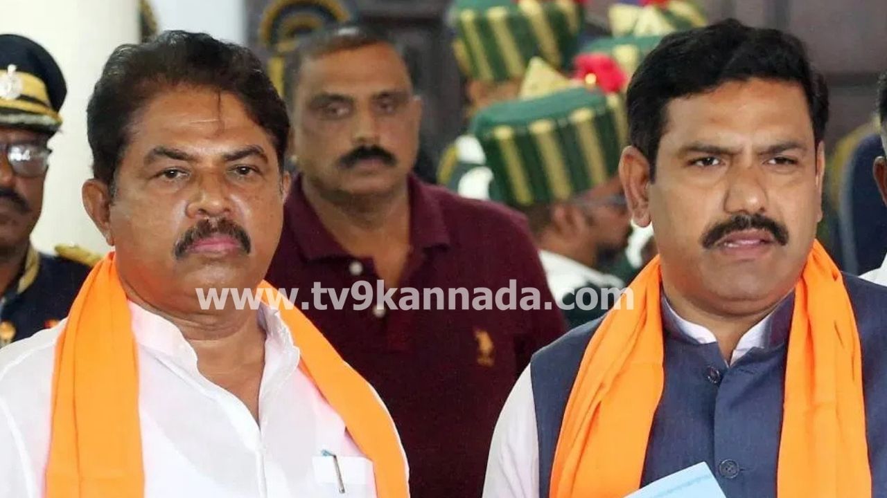 ಬಿಜೆಪಿ ರಾಜ್ಯಾಧ್ಯಕ್ಷ ಸ್ಥಾನ ಖಾಲಿ ಇದೆ ಎಂದಿದ್ಯಾರು: ವಿಜಯೇಂದ್ರ ಪ್ರಶ್ನೆ, ವಿರೋಧಿ ಬಣಕ್ಕೆ ಸಂದೇಶ