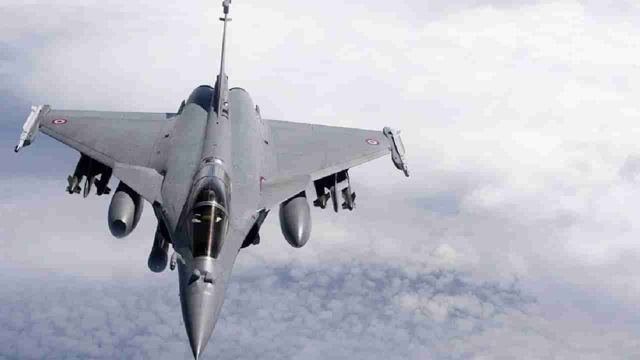 ರಫೇಲ್ ವಿರುದ್ಧ ಅಪಪ್ರಚಾರ, ಮಾರಾಟ ತಡೆಯಲು ಟ್ರಿಕ್, ಚೀನಾದ ಡಿಜಿಟಲ್ ದಾಳಿ ಹೇಗಿತ್ತು?