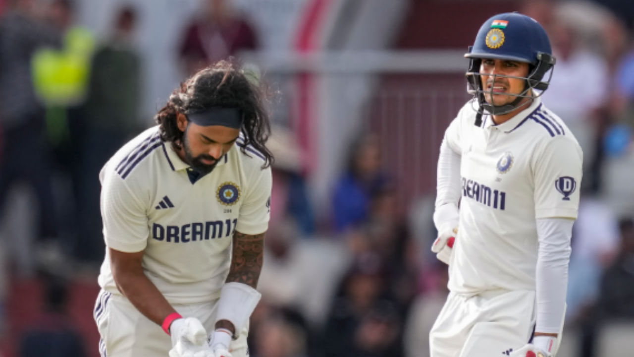 ಈ ಇನ್ನಿಂಗ್ಸ್ನಲ್ಲಿ ಶುಭಮನ್ ಗಿಲ್ ಮತ್ತು ಕೆಎಲ್ ರಾಹುಲ್ ಜೋಡಿ 421 ಎಸೆತಗಳನ್ನು ಎದುರಿಸಿ 188 ರನ್ಗಳ ಅದ್ಭುತ ಪಾಲುದಾರಿಕೆಯನ್ನು ಮಾಡಿತು. ಇದರೊಂದಿಗೆ, ಈ ಇಬ್ಬರೂ ಆಟಗಾರರು ಇಂಗ್ಲಿಷ್ ನೆಲದಲ್ಲಿ ಟೆಸ್ಟ್ ಕ್ರಿಕೆಟ್ನಲ್ಲಿ ಅತಿ ಹೆಚ್ಚು ಎಸೆತಗಳನ್ನು ಎದುರಿಸಿದ ಭಾರತೀಯ ಜೋಡಿ ಎಂಬ ಹೆಗ್ಗಳಿಕೆಗೆ ಪಾತ್ರರಾದರು .