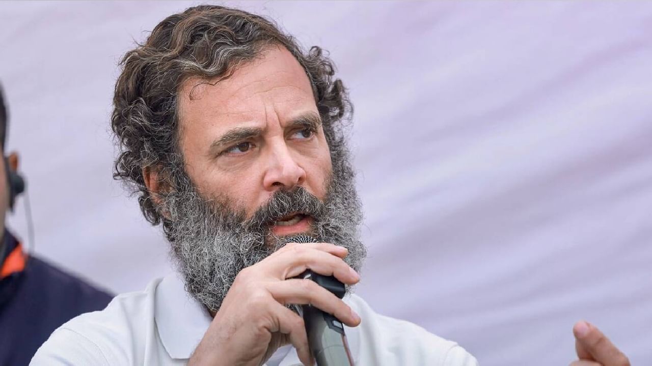 Rahul Trolled: ಟ್ರಂಪ್ರ ‘ಸತ್ತ ಆರ್ಥಿಕತೆ’ ಟಾಂಟ್ಗೆ ಬೆಂಬಲಿಸಿ ಟ್ರೋಲ್ ಆದ ರಾಹುಲ್ ಗಾಂಧಿ Rahul Trolled: ಟ್ರಂಪ್ರ ‘ಸತ್ತ ಆರ್ಥಿಕತೆ’ ಟಾಂಟ್ಗೆ ಬೆಂಬಲಿಸಿ ಟ್ರೋಲ್ ಆದ ರಾಹುಲ್ ಗಾಂಧಿ