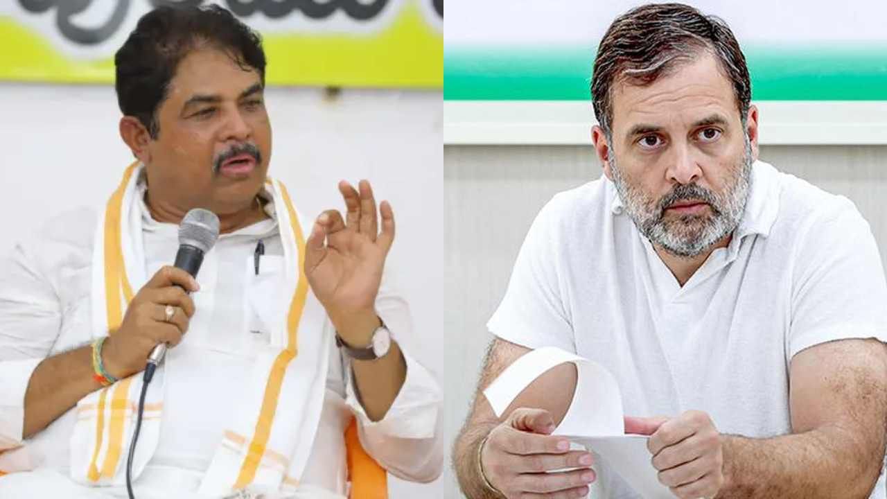 ಕರ್ನಾಟಕದಲ್ಲಿ ಸಾವಿರಕ್ಕೂ ಹೆಚ್ಚು ರೈತರು ಆತ್ಮಹತ್ಯೆ ಮಾಡಿಕೊಂಡಿದ್ದಾರೆ: ಕೇಂದ್ರವನ್ನ ಪ್ರಶ್ನಿಸಿದ್ದ ರಾಹುಲ್​ಗೆ ಅಶೋಕ್​ ತಿರುಗೇಟು