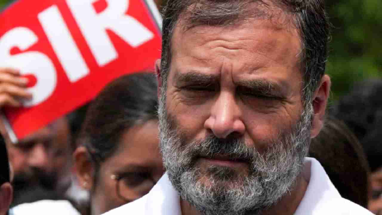 ‘ಆಧಾರರಹಿತ, ದಾರಿ ತಪ್ಪಿಸುವ ಆರೋಪ’; ರಾಹುಲ್ ಗಾಂಧಿಗೆ ಸಾಕ್ಷಿ ಸಮೇತ ಉತ್ತರ ಕೊಟ್ಟ ಚುನಾವಣಾ ಆಯೋಗ