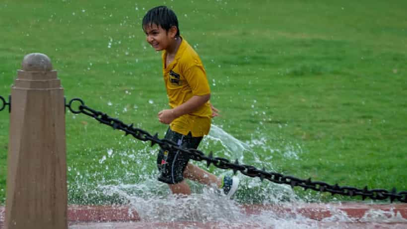 Karnataka Rains: ಕರ್ನಾಟಕದ ಕರಾವಳಿಯಲ್ಲಿ ಜುಲೈ 7ರವರೆಗೂ ಮಳೆ ಜೋರು, ಯೆಲ್ಲೋ ಅಲರ್ಟ್