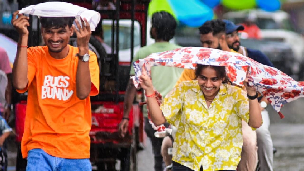 Karnataka Rains: ಕರ್ನಾಟಕದ 9 ಜಿಲ್ಲೆಗಳಲ್ಲಿ ಜುಲೈ 8ರವರೆಗೆ ಸುರಿಯಲಿದೆ ಭಾರಿ ಮಳೆ, ಯೆಲ್ಲೋ ಅಲರ್ಟ್