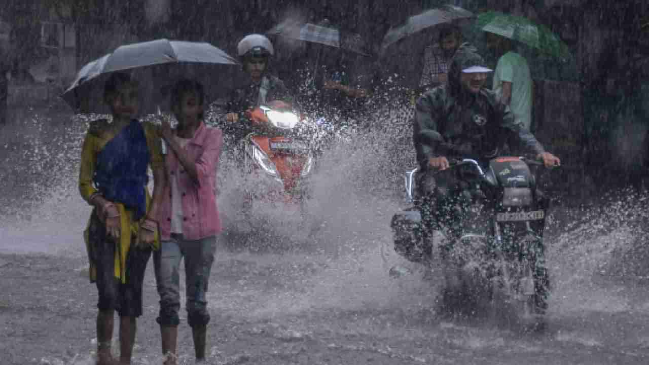 Karnataka Rains: ಕರ್ನಾಟಕದ ಕರಾವಳಿ, ದಕ್ಷಿಣ ಒಳನಾಡಿನ ಹಲವು ಜಿಲ್ಲೆಗಳಿಗೆ ಯೆಲ್ಲೋ ಅಲರ್ಟ್, ಒಂದು ವಾರ ಮಳೆ