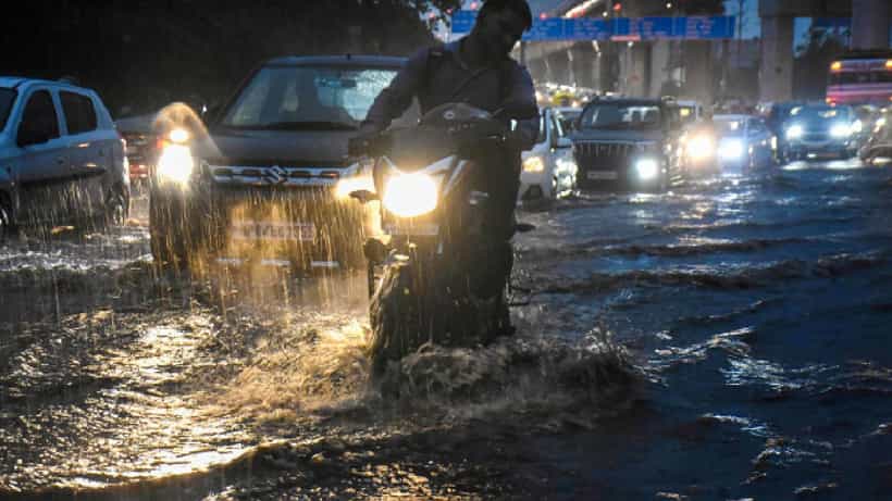 Karnataka Rains: ಕರ್ನಾಟಕದ ಬಹುತೇಕ ಕಡೆ ಇಂದಿನಿಂದ ಮುಂಗಾರು ದುರ್ಬಲ, ಕರಾವಳಿಯಲ್ಲಿ ಮಳೆ ಸಾಧ್ಯತೆ