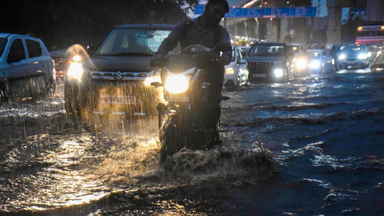 Karnataka Rains: ಕರ್ನಾಟಕದ ಬಹುತೇಕ ಕಡೆ ಇಂದಿನಿಂದ ಮುಂಗಾರು ದುರ್ಬಲ, ಕರಾವಳಿಯಲ್ಲಿ ಮಳೆ ಸಾಧ್ಯತೆ