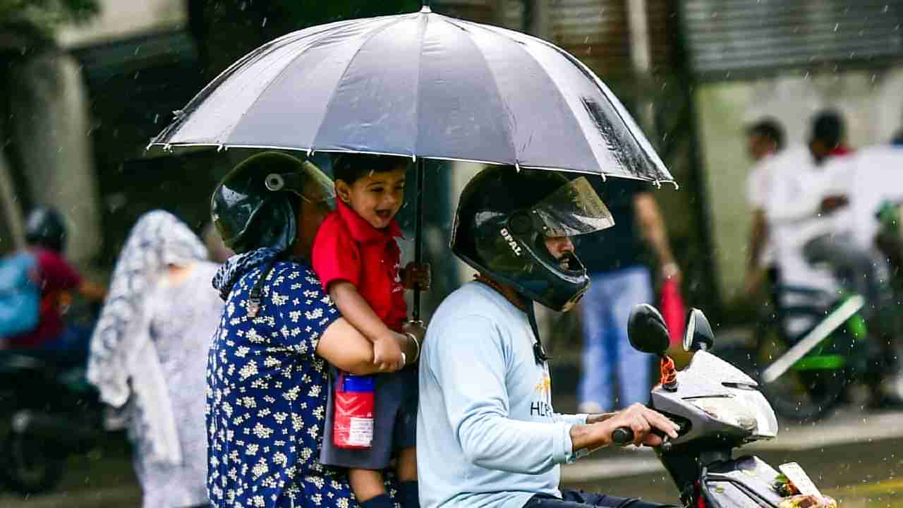 Karnataka Rains: ಕರ್ನಾಟಕದ ಕರಾವಳಿ, ಮಲೆನಾಡು ಸೇರಿ ಬಹುತೇಕ ಕಡೆ ಜು.21ರವರೆಗೂ ಭಾರಿ ಮಳೆ