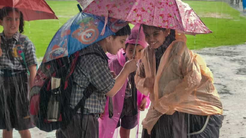 Karnataka Rains: ಕರ್ನಾಟಕದಾದ್ಯಂತ ವರುಣನ ಆರ್ಭಟ ಜೋರು, ಕೊಡಗು, ಹಾಸನದಲ್ಲಿ ಭಾರಿ ಮಳೆ ಸಾಧ್ಯತೆ