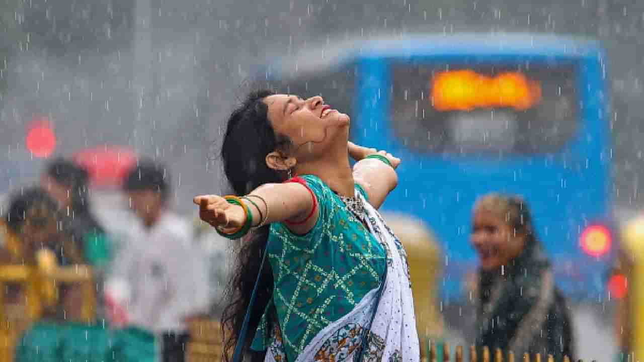 Karnataka Rains: ಕರ್ನಾಟಕದ ಕರಾವಳಿ, ಶಿವಮೊಗ್ಗ, ಕೊಡಗು ಸೇರಿ 7 ಜಿಲ್ಲೆಗಳಲ್ಲಿ ಇಂದು ಹೆಚ್ಚು ಮಳೆ ಸಾಧ್ಯತೆ