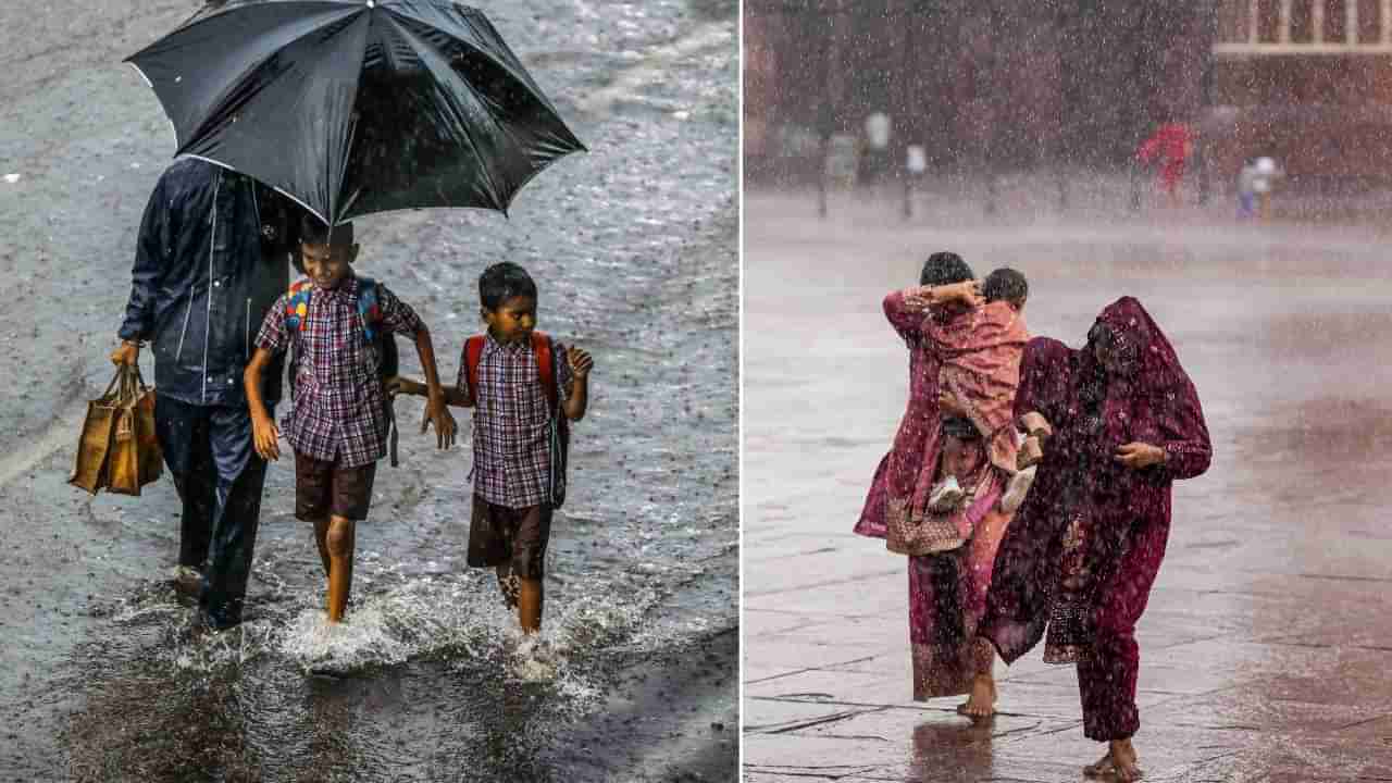 Karnataka Rains: ಕರ್ನಾಟಕದ 12 ಜಿಲ್ಲೆಗಳಲ್ಲಿ ಜುಲೈ 29ರವರೆಗೂ ವಿಪರೀತ ಮಳೆ
