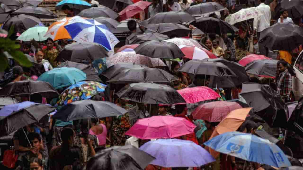 Karnataka Rains: ಕರ್ನಾಟಕದ ಕರಾವಳಿ, ಶಿವಮೊಗ್ಗ, ಕೊಡಗು ಸೇರಿ 7 ಜಿಲ್ಲೆಗಳಲ್ಲಿ ವರುಣನ ಆರ್ಭಟ, ಆ.3ರವರೆಗೆ ಮಳೆ