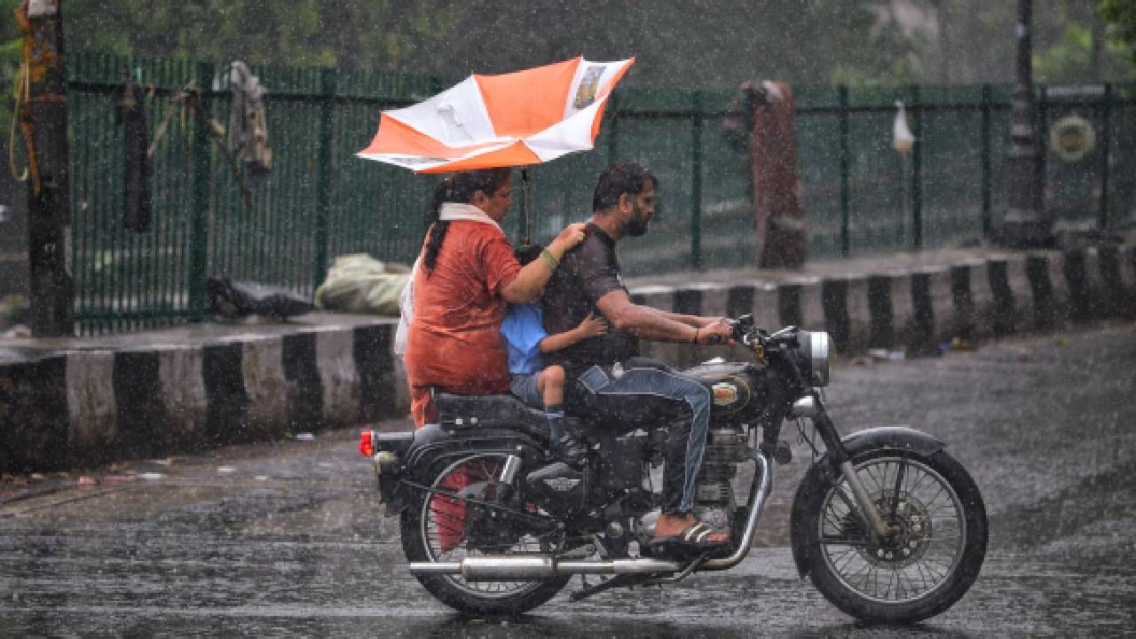 Karnataka Rains: ಇಂದಿನಿಂದ ಕರ್ನಾಟಕದಾದ್ಯಂತ ಮುಂಗಾರು ದುರ್ಬಲ, ಅಲ್ಲಲ್ಲಿ ಸಾಧಾರಣ ಮಳೆ