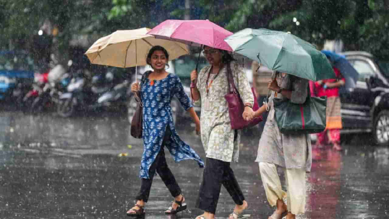 Karnataka Rain: ಕರ್ನಾಟಕದಲ್ಲಿ ತಗ್ಗಿದ ಮಳೆಯ ಅಬ್ಬರ; ಕರಾವಳಿ ಜಿಲ್ಲೆಗಳಿಗೆ ಹಳದಿ ಅಲರ್ಟ್