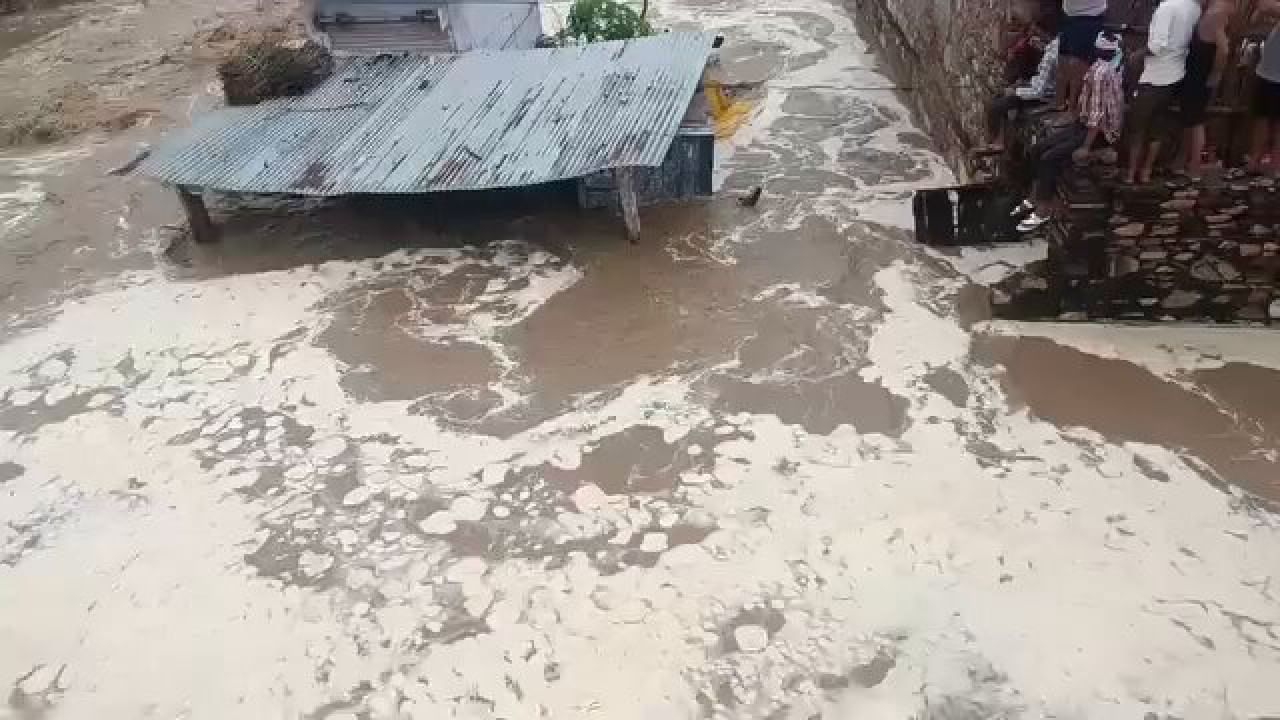 Rajasthan Floods: ರಾಜಸ್ಥಾನದಲ್ಲಿ ಭಾರೀ ಪ್ರವಾಹ; ಒಂದೇ ದಿನದಲ್ಲಿ 6 ಜನ ಸಾವು