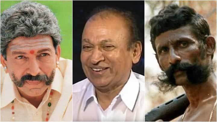 ವಿಷ್ಣುವರ್ಧನ್ ಸಿನಿಮಾ ನೋಡುವಾಗ ವೀರಪ್ಪನ್ ಬಂದ; ರಾಜ್ಕುಮಾರ್ ಕಿಡ್ನ್ಯಾಪ್ ಘಟನೆ ಹೇಳಿದ ಕುಟುಂಬಸ್ಥರು ವಿಷ್ಣುವರ್ಧನ್ ಸಿನಿಮಾ ನೋಡುವಾಗ ವೀರಪ್ಪನ್ ಬಂದ; ರಾಜ್ಕುಮಾರ್ ಕಿಡ್ನ್ಯಾಪ್ ಘಟನೆ ಹೇಳಿದ ಕುಟುಂಬಸ್ಥರು