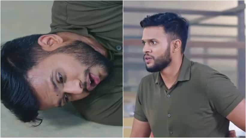 ರಾಮಾಚಾರಿ ಪಾತ್ರ ಕೊನೆ; ಕೊಲೆಯಲ್ಲಿ ಅಂತ್ಯವಾಯ್ತು ಕ್ಯಾರೆಕ್ಟರ್