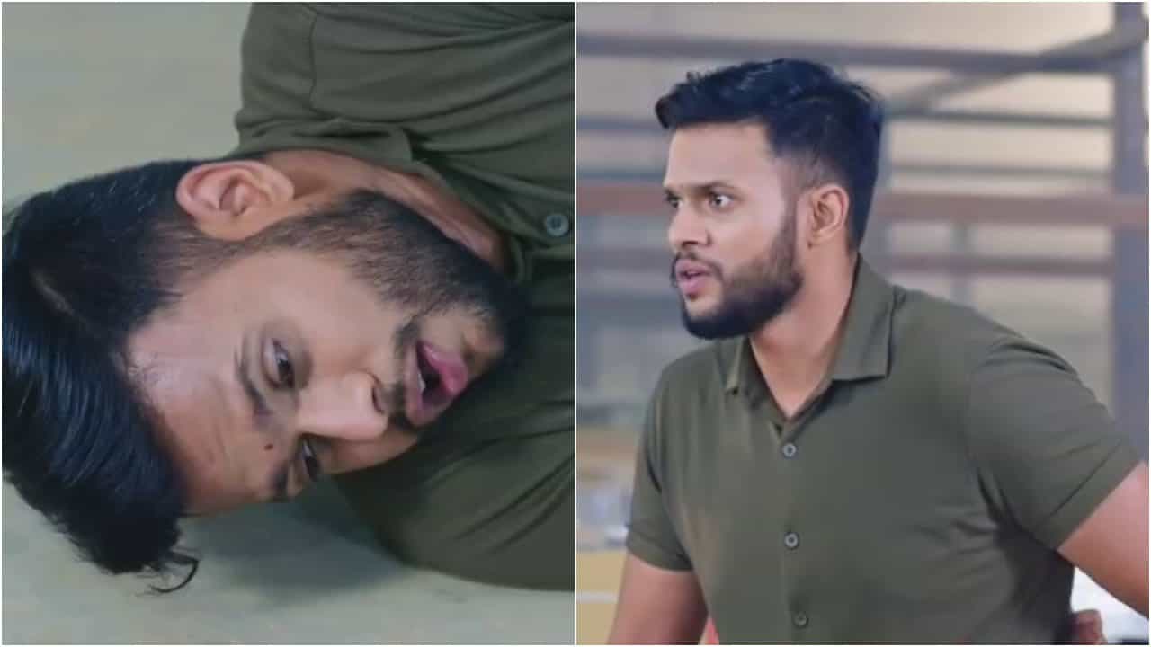 ರಾಮಾಚಾರಿ ಪಾತ್ರ ಕೊನೆ; ಕೊಲೆಯಲ್ಲಿ ಅಂತ್ಯವಾಯ್ತು ಕ್ಯಾರೆಕ್ಟರ್