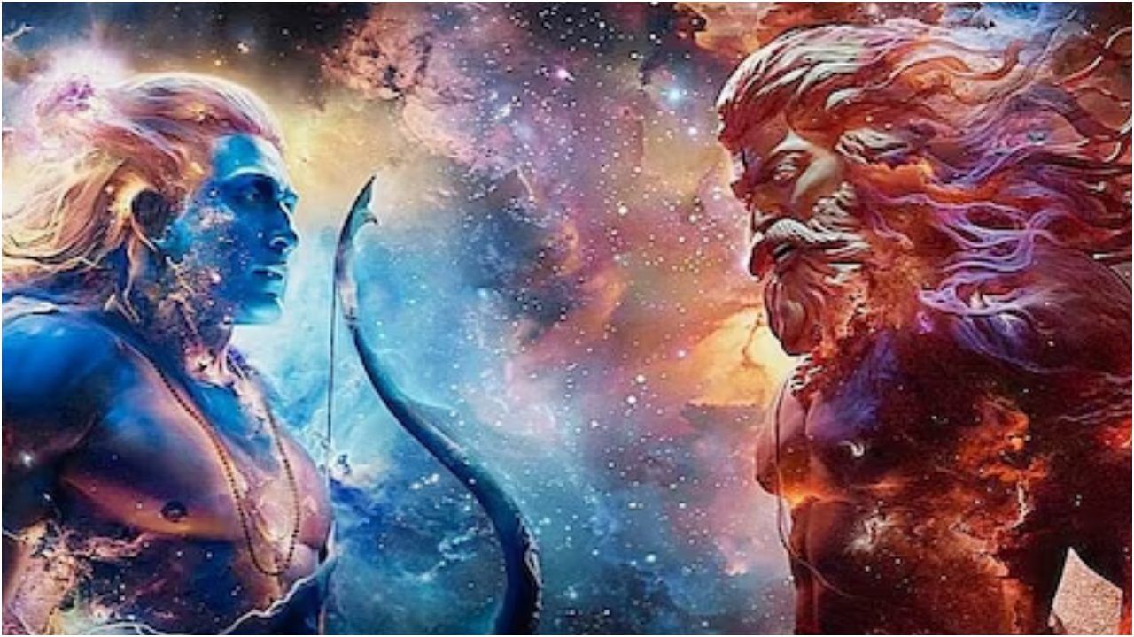 ‘ರಾಮಾಯಣ’ ಫಸ್ಟ್ ಲುಕ್ ಪವರ್; ನಿರ್ಮಾಣ ಸಂಸ್ಥೆಗೆ ಸಾವಿರ ಕೋಟಿ ಲಾಭ ‘ರಾಮಾಯಣ’ ಫಸ್ಟ್ ಲುಕ್ ಪವರ್; ನಿರ್ಮಾಣ ಸಂಸ್ಥೆಗೆ ಸಾವಿರ ಕೋಟಿ ಲಾಭ