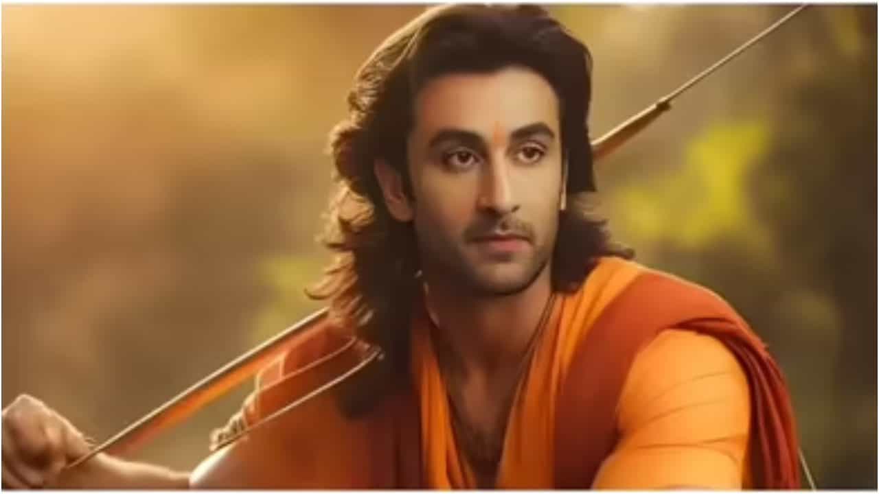 ಗೋ ಮಾಂಸ ತಿನ್ನುವವರು ರಾಮನ ಪಾತ್ರ ಮಾಡಿದ್ದು ಎಷ್ಟು ಸರಿ? ಪ್ರಶ್ನೆ ಮಾಡಿದ ನೆಟ್ಟಿಗರು