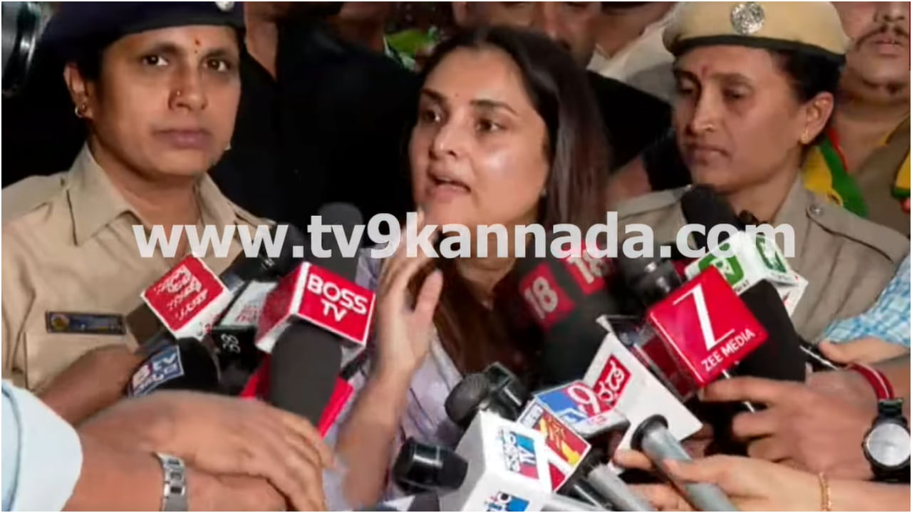 ದರ್ಶನ್ ಫ್ಯಾನ್ಸ್ ವಿರುದ್ಧ ರಮ್ಯಾ ದೂರು ಕೊಟ್ಟಿದ್ದಕ್ಕೆ ಇಲ್ಲಿದೆ ಮುಖ್ಯ ಕಾರಣ