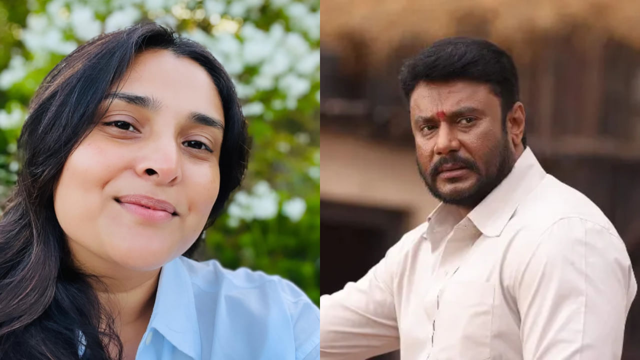 ರಮ್ಯಾಗೆ ದರ್ಶನ್ ಫ್ಯಾನ್ಸ್ ಅಶ್ಲೀಲ ಸಂದೇಶ: ಪೊಲೀಸ್ ಆಯುಕ್ತರಿಗೆ ಪತ್ರ ಬರೆದ ಮಹಿಳಾ ಆಯೋಗ