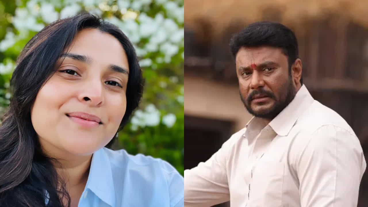 ರಮ್ಯಾಗೆ ದರ್ಶನ್ ಫ್ಯಾನ್ಸ್ ಅಶ್ಲೀಲ ಸಂದೇಶ: ಪೊಲೀಸ್ ಆಯುಕ್ತರಿಗೆ ಪತ್ರ ಬರೆದ ಮಹಿಳಾ ಆಯೋಗ ರಮ್ಯಾಗೆ ದರ್ಶನ್ ಫ್ಯಾನ್ಸ್ ಅಶ್ಲೀಲ ಸಂದೇಶ: ಪೊಲೀಸ್ ಆಯುಕ್ತರಿಗೆ ಪತ್ರ ಬರೆದ ಮಹಿಳಾ ಆಯೋಗ