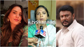ದರ್ಶನ್ ಫ್ಯಾನ್ಸ್ ಅಶ್ಲೀಲ ಕಮೆಂಟ್; 7 ವರ್ಷ ಜೈಲು ಶಿಕ್ಷೆ ಆಗುತ್ತೆ ಹುಷಾರ್