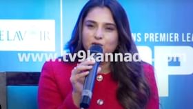 ಚಿತ್ರರಂಗದಲ್ಲಿ ಒಗ್ಗಟ್ಟಿನ ಕೊರತೆ ಇದೆ: ನಟಿ ರಮ್ಯಾ ಚಿತ್ರರಂಗದಲ್ಲಿ ಒಗ್ಗಟ್ಟಿನ ಕೊರತೆ ಇದೆ: ನಟಿ ರಮ್ಯಾ