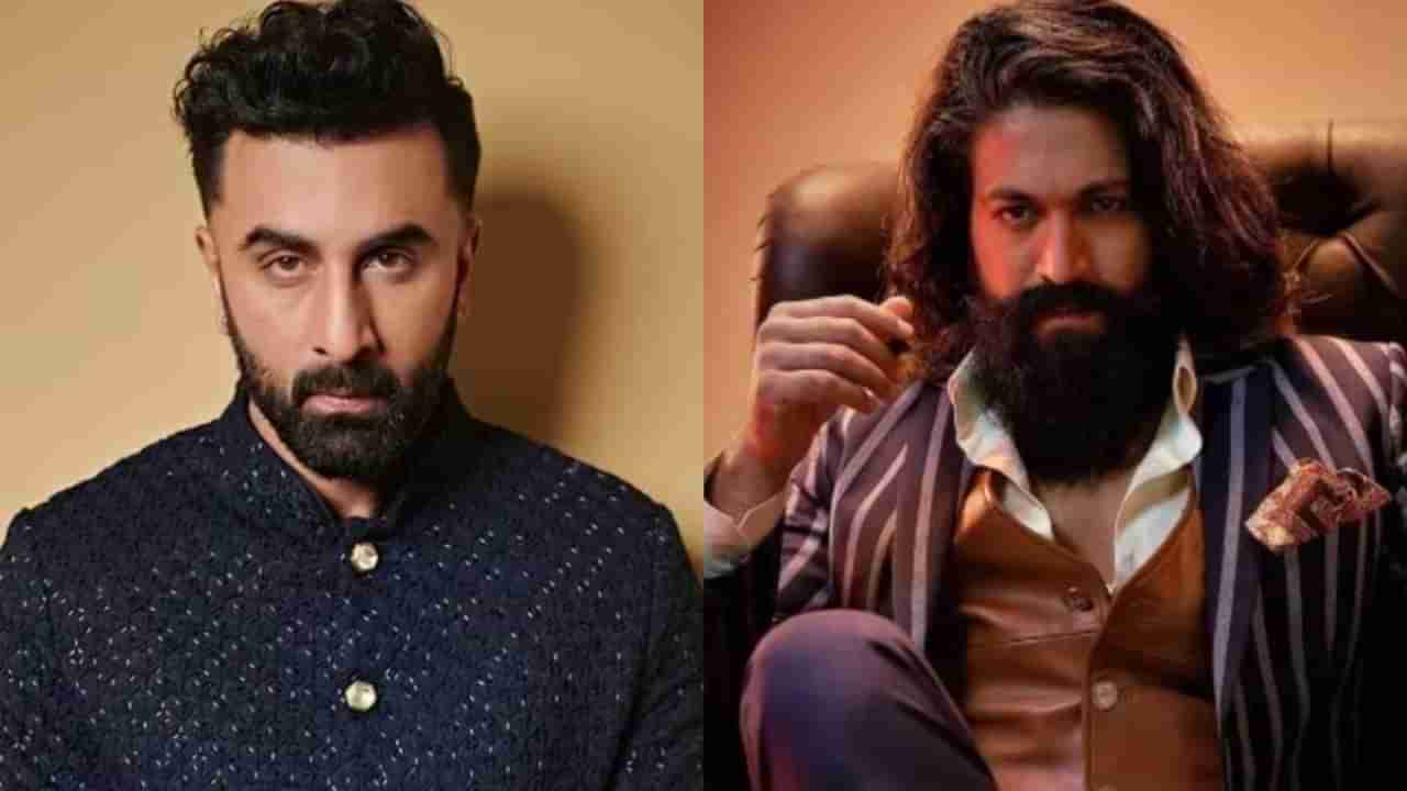 ‘ರಾಮಾಯಣ’ ಗ್ಲಿಂಪ್ಸ್, ಯಶ್​ಗೆ ಭೇಷ್​​ ಎಂದ ನಟ್ಟಿಗರು, ರಣ್​ಬೀರ್ ಬಗ್ಗೆ ಟೀಕೆ ಏಕೆ?