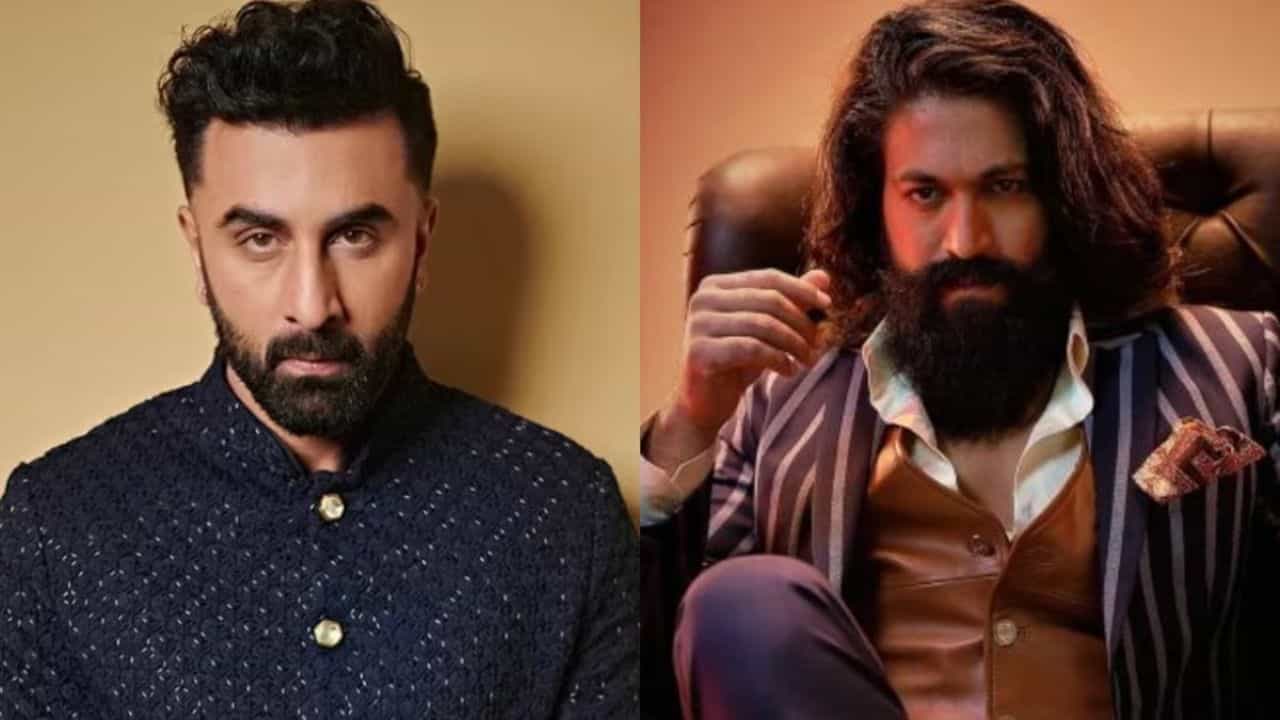 ‘ರಾಮಾಯಣ’ ಗ್ಲಿಂಪ್ಸ್, ಯಶ್​ಗೆ ಭೇಷ್​​ ಎಂದ ನಟ್ಟಿಗರು, ರಣ್​ಬೀರ್ ಬಗ್ಗೆ ಟೀಕೆ ಏಕೆ?