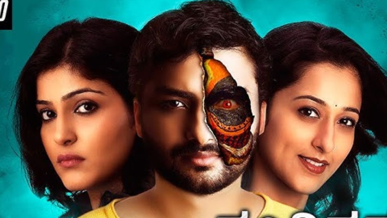 ಹತ್ತು ವರ್ಷಗಳ ಹಿಂದೆ ಬಿಡುಗಡೆ ಆಗಿದ್ದ ಕನ್ನಡದ ಕಲ್ಟ್ ಕ್ಲಾಸಿಕ್ ಥ್ರಿಲ್ಲರ್ ಸಿನಿಮಾ ‘ರಂಗಿತರಂಗ’ ಇದೇ ವಾರ ಮರು ಬಿಡುಗಡೆ ಆಗುತ್ತಿದೆ. ಅನುಪ್ ಭಂಡಾರಿ ನಿರ್ದೇಶಿಸಿ ಅವರ ಸಹೋದರ ನಿರೂಪ್ ಭಂಡಾರಿ ನಾಯಕನಾಗಿ ನಟಿಸಿದ್ದ ಈ ಸಿನಿಮಾ ‘ಬಾಹುಬಲಿ’ ಸಿನಿಮಾದ ಎದುರು ಸ್ಪರ್ಧಿಸಿ ದೊಡ್ಡ ಗೆಲುವು ಸಾಧಿಸಿತ್ತು. ಹತ್ತು ವರ್ಷದ ಬಳಿಕವೂ ಸಿನಿಮಾ ತಮ್ಮ ಮ್ಯಾಜಿಕ್ ಅನ್ನು ಉಳಿಸಿಕೊಂಡಿದೆ. ಈ ವಾರ ಈ ಸಿನಿಮಾ ಮರು ಬಿಡುಗಡೆ ಆಗುತ್ತಿದೆ.